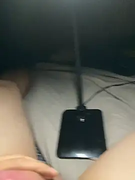 Samuelhot25 Adlı Modelin Web Kamerası Şovu