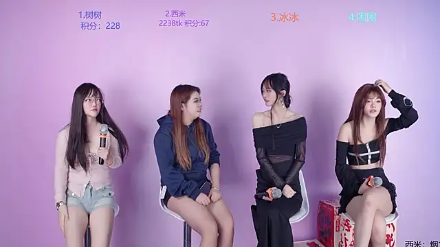 YR-003n Webbikameraesitys