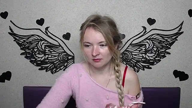 Chat XXX Live Nic0leDreams