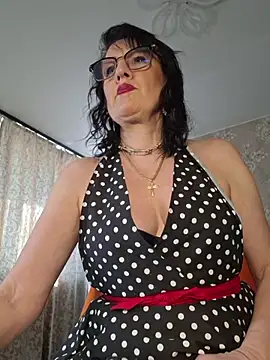 LaliaMia – webcam-show