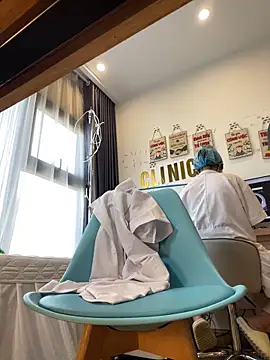 Clinic_Sexy 在線直播表演