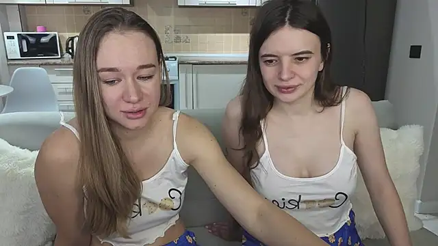 margolisa Live XXX Chat