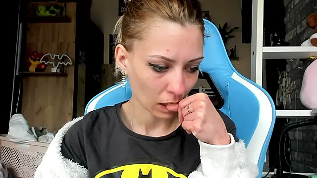 Živý XXX chat karo123421