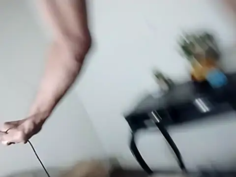 247Srokin Show in webcam