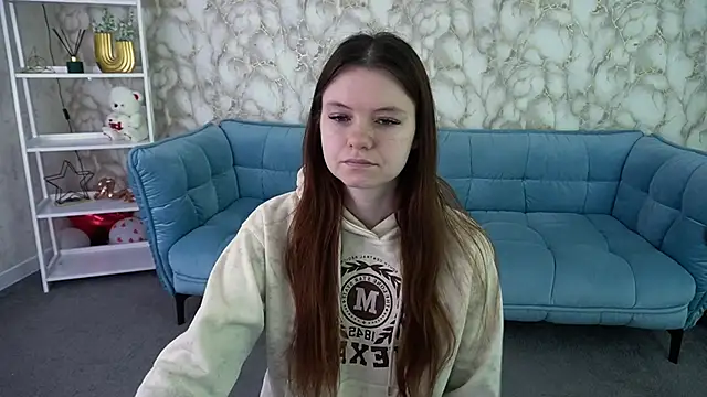 MaRich_Ka – Live XXX-chat