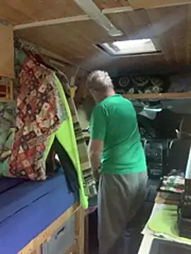 Show de Nudelschwanz na webcam