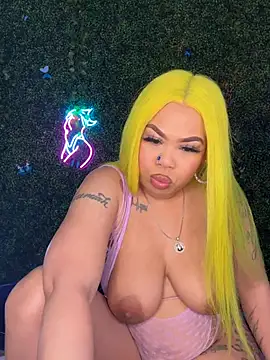 RenaThickAss: вебкам-шоу