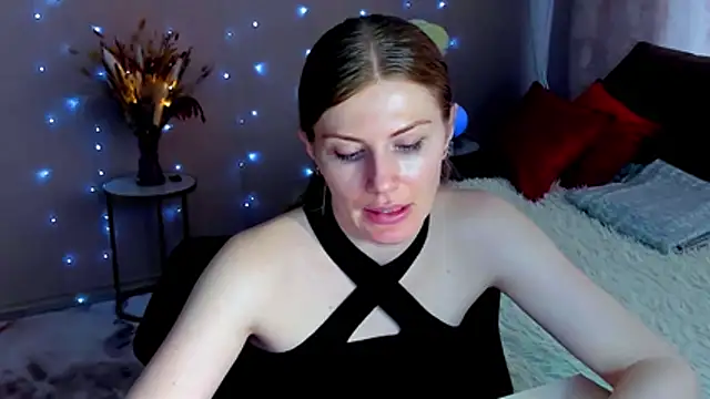 JinnaGreat Obrolan Langsung XXX