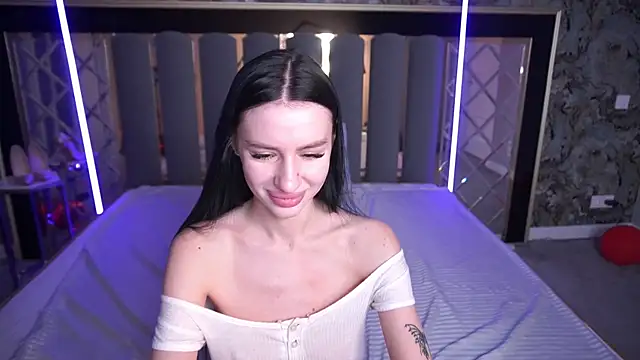 Snow_WhiteeeX Chat XXX live