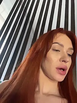 Webkamerová show LittleFox___