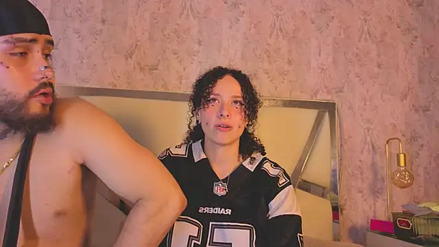 Benny_and_Mark: απευθείας συνομιλία ΧΧΧ