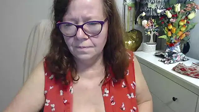 Adelewildx Webcam-Show