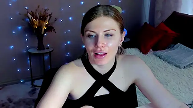 Chat +18 de JinnaGreat ao vivo