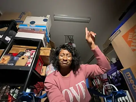 wynterheat's Live XXX Chat