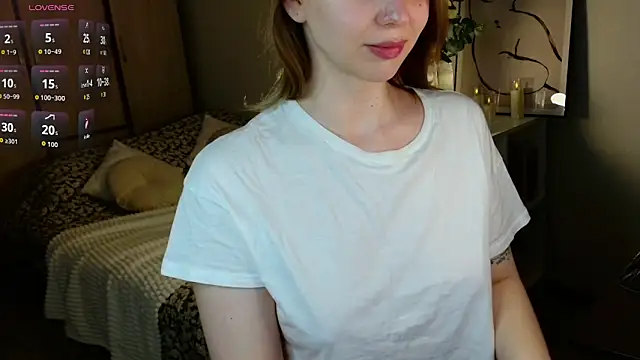 mynameloveeeeee Live XXX-chat