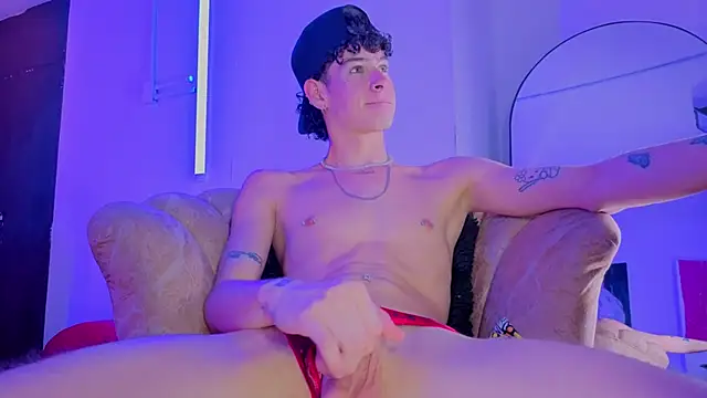 nova_salvatore 现场XXX聊天