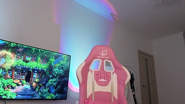 แชท XXX สดของ Eva_Sonic