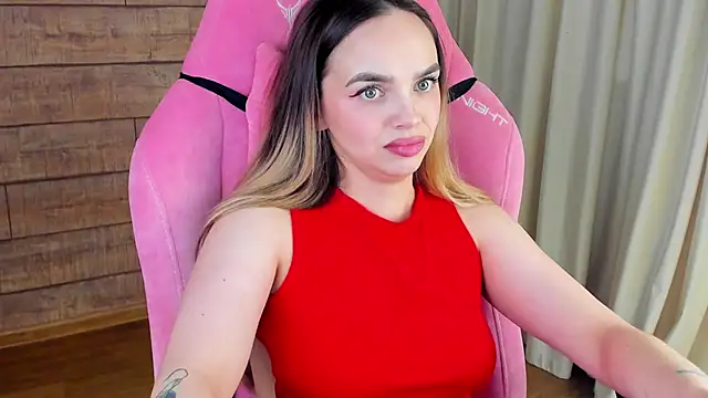 AnitaVenture 即時 XXX 聊天