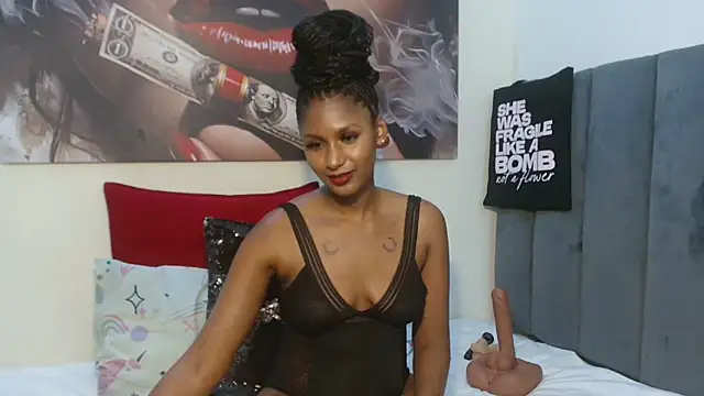 Moreish-06 Live XXX-chat