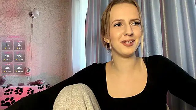 RubiKerss' Live XXX Chat