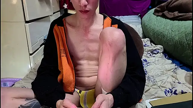 Christopher1024 在線直播表演