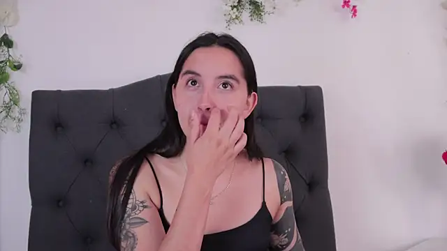 kaylee_lee 라이브 XXX 채팅