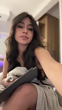 abbyhdk's Live XXX Chat