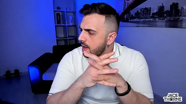 Jace_Thorne Live XXX-Chat