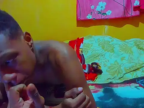 Chat XXX Live aunstin_farid1