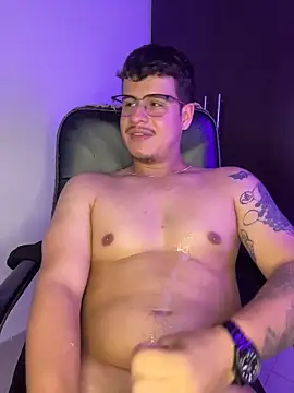 Chat XXX Live BjornSteel