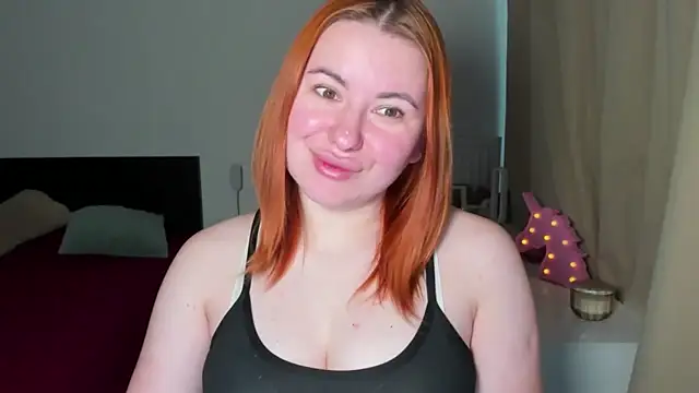 LAYLAxSTAR – Naživo XXX chat