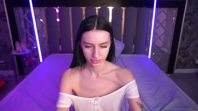 Snow_WhiteeeX – Naživo XXX chat