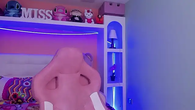 miss___megan's Live XXX Chat