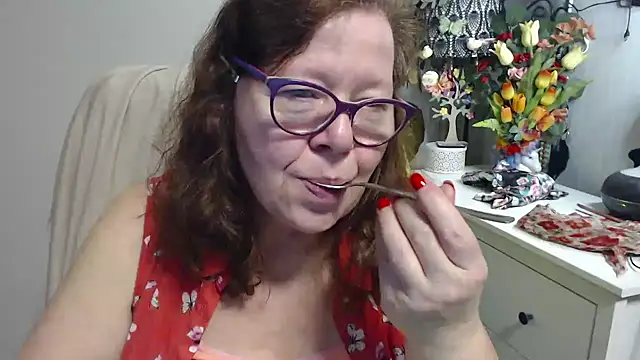 Adelewildx Webcam show