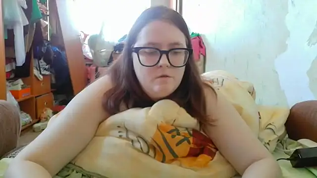 Chatroom XXX en direct de DesireMelissa