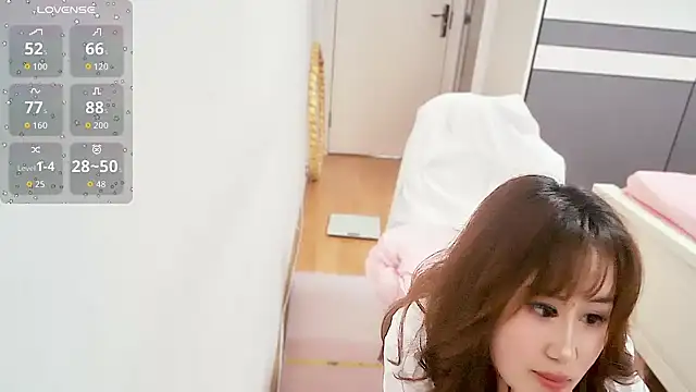 Chatroom XXX en direct de Yuzuki-sweet