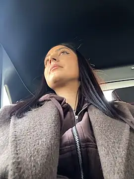 Lexi_Storm Obrolan Langsung XXX