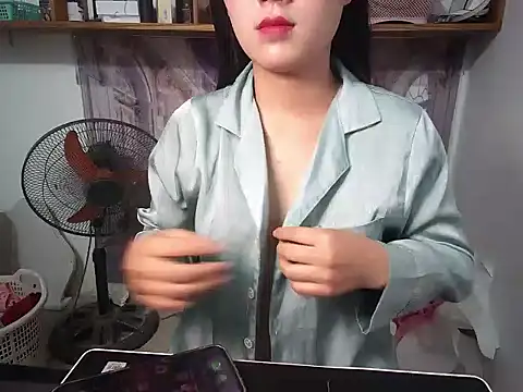 Živý XXX chat Myty_baby