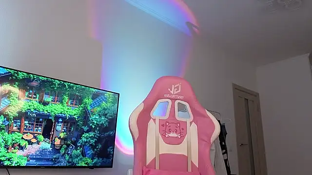 Chat XXX ao vivo de Eva_Sonic