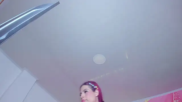 Daisy__rose Adlı Modelin Web Kamerası Şovu