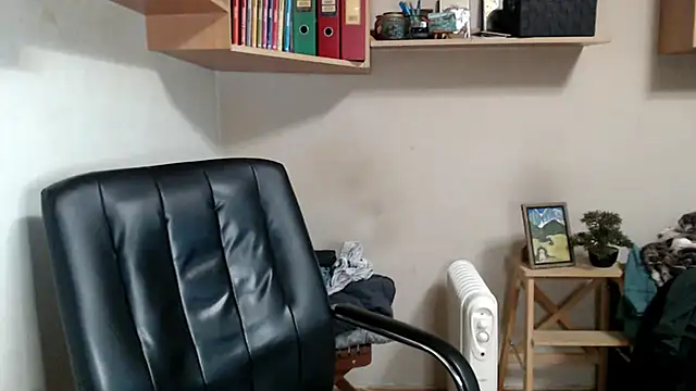 Živý XXX chat katemodel