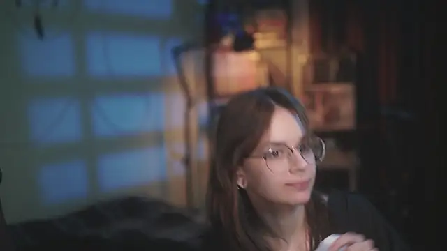 alyssa_sweet élő XXX-chatje