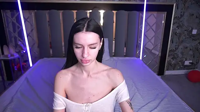 Snow_WhiteeeX – Live XXX-chat