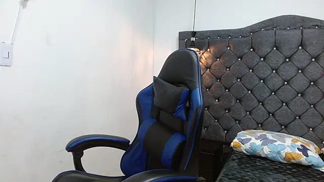 Show de webcam de luka_big18