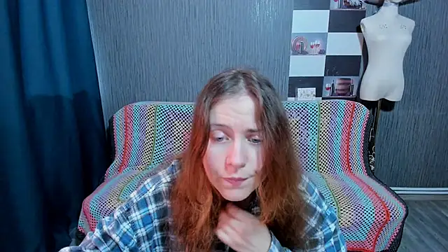 pa1e_pr1ncess 现场XXX聊天