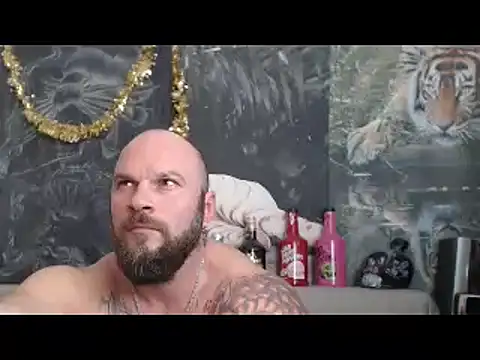 Chat XXX en directo de viking_30