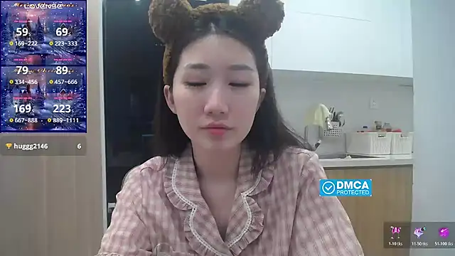 Asiagirll 现场XXX聊天