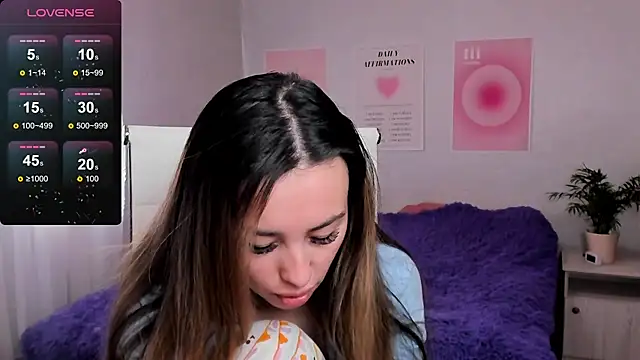 Geisha_Anna's Live XXX Chat