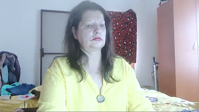 ExtasyMature Show Webcam