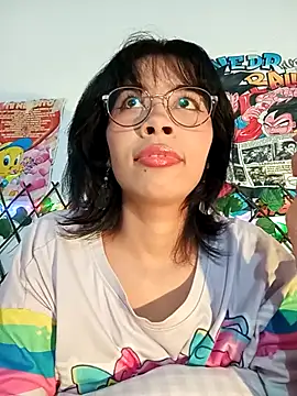 dolliette24's Live XXX Chat